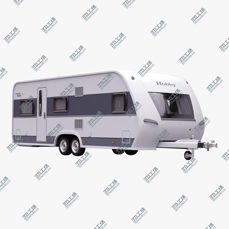 images/goods_img/20210313/Hobby Caravan Prestige/1.jpg
